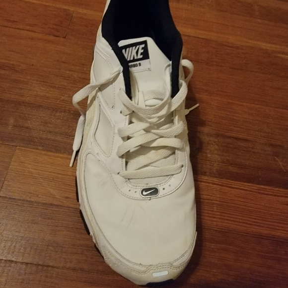 Nike turbo 9 shoes - Picture 5 of 8